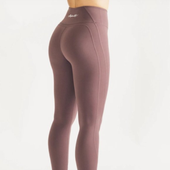 Alphalete Pants - Alphalete Pulse Surge Legging